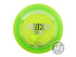 Discraft Elite Z Nuke OS Distance Driver Golf Disc (Individually Listed)