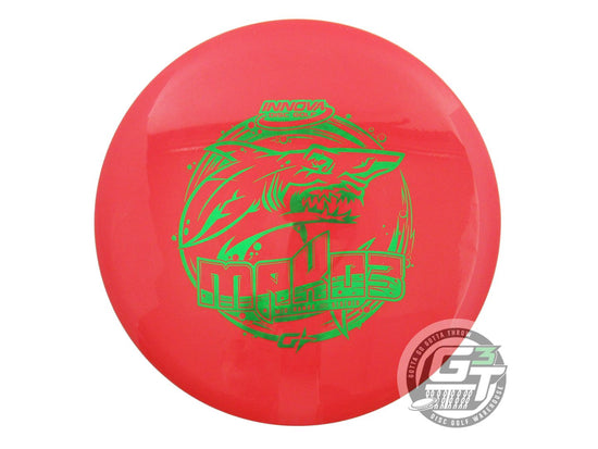 Innova GStar Mako3 Midrange Golf Disc (Individually Listed)
