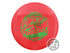 Innova GStar Mako3 Midrange Golf Disc (Individually Listed)