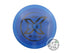 Discraft Paul McBeth Signature Elite X Zeus Distance Driver Golf Disc (Individually Listed)