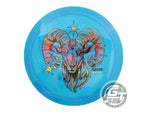 Millennium Cosmic Ram Stamp Swirly Sirius Aries Distance Driver Golf Disc (Individually Listed)