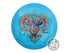 Millennium Cosmic Ram Stamp Swirly Sirius Aries Distance Driver Golf Disc (Individually Listed)