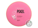 Axiom Simon Lizotte Simon Line Electron Pixel Putter Golf Disc (Individually Listed)