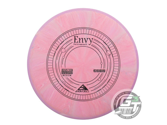 Axiom Cosmic Electron Envy Putter Golf Disc (Individually Listed)