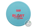 DGA D-Line Blast Putter Golf Disc (Individually Listed)