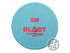 DGA D-Line Blast Putter Golf Disc (Individually Listed)