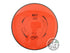MVP Neutron Watt Putter Golf Disc (Individually Listed)