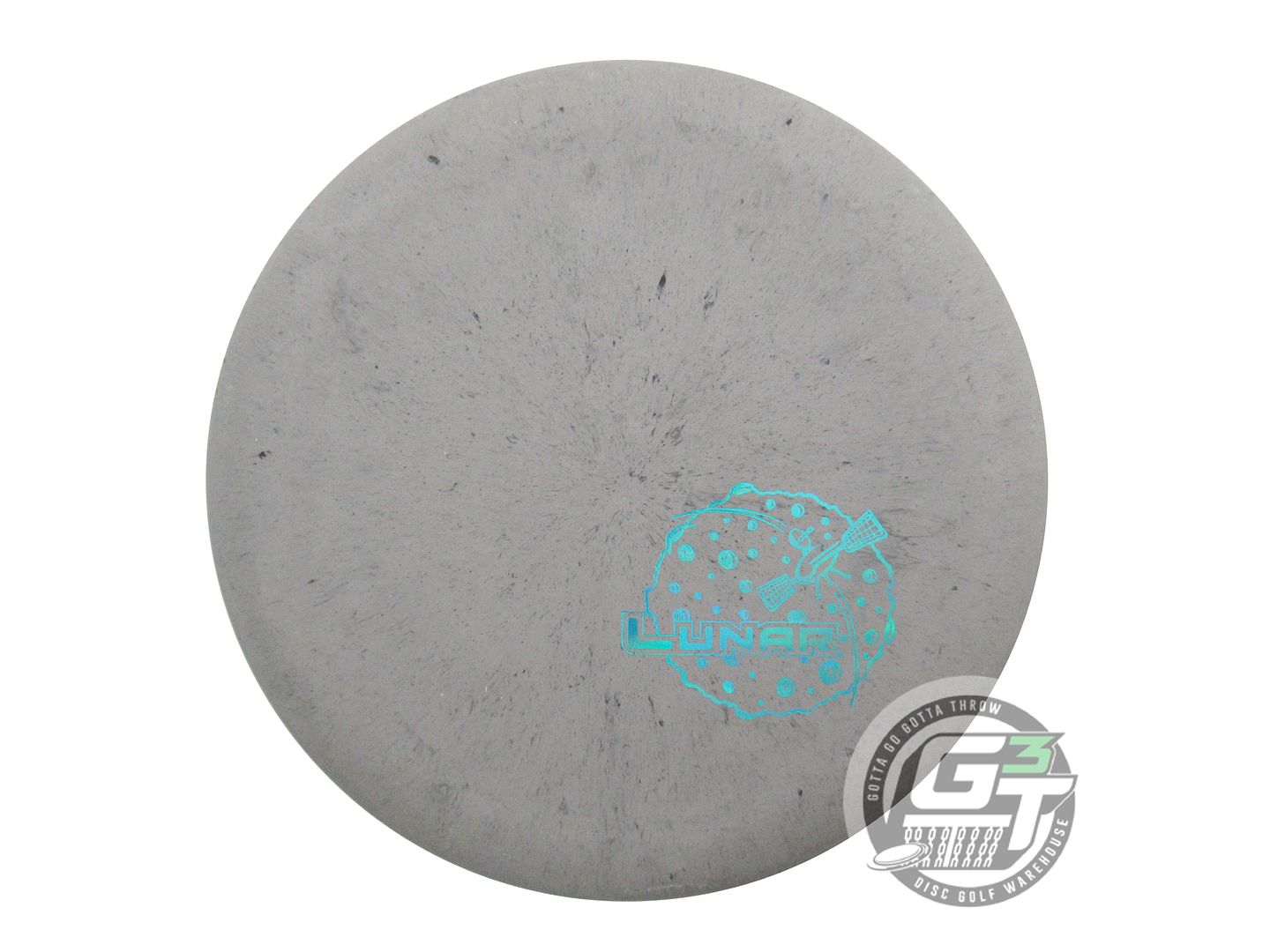 Gateway Lunar 4S Warlock Putter Golf Disc (Individually Listed)