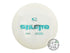 Latitude 64 Opto Line Stiletto Distance Driver Golf Disc (Individually Listed)