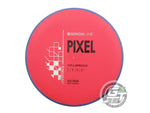 Axiom Simon Lizotte Simon Line Electron Soft Pixel Putter Golf Disc (Individually Listed)