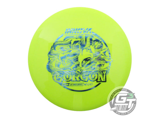 Innova Star Gorgon Distance Driver Golf Disc (Individually Listed)