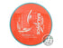 Axiom Special Edition Simon Lizotte Simon Line Neutron Balance Midrange Golf Disc (Individually Listed)