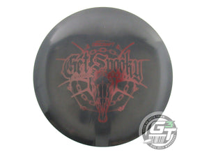 Discraft Limited Edition 2024 Elite Team Brodie Smith Get Spooky Elite Z Buzzz Midrange Golf Disc (Individually Listed)