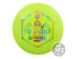 Infinite Discs S-Blend Sphinx Distance Driver Golf Disc (Individually Listed)
