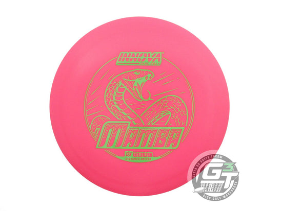 Innova DX Mamba Distance Driver Golf Disc (Individually Listed)