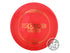 Discraft Elite Z Zone OS Putter Golf Disc (Individually Listed)