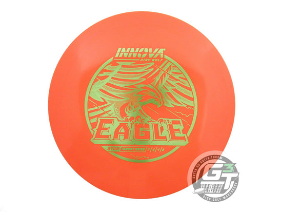 Innova Star Eagle Fairway Driver Golf Disc (Individually Listed)