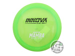 Innova Champion Mamba Distance Driver Golf Disc (Individually Listed)