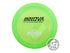 Innova Champion Mamba Distance Driver Golf Disc (Individually Listed)