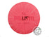 Latitude 64 Retro Burst Diamond Fairway Driver Golf Disc (Individually Listed)