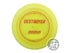 Innova Blizzard Champion Destroyer Distance Driver Golf Disc (Individually Listed)