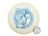 Lone Star Artist Series Glow Alpha BB6 Midrange Golf Disc (Individually Listed)
