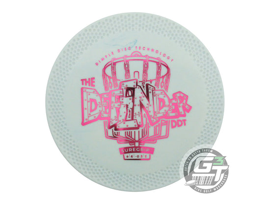 Quest AT Sure Grip Defender DDT Fairway Driver Golf Disc (Individually Listed)
