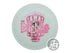 Quest AT Sure Grip Defender DDT Fairway Driver Golf Disc (Individually Listed)