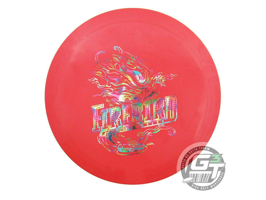 Innova GStar Firebird Distance Driver Golf Disc (Individually Listed)