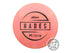 Discraft Paul McBeth Signature ESP Hades Distance Driver Golf Disc (Individually Listed)