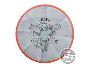 Axiom Cosmic Neutron Crave Fairway Driver Golf Disc (Individually Listed)