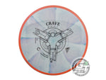 Axiom Cosmic Neutron Crave Fairway Driver Golf Disc (Individually Listed)