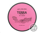MVP Electron Terra [James Conrad 1X] Fairway Driver Golf Disc (Individually Listed)
