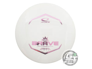 Latitude 64 Royal Grand Brave Fairway Driver Golf Disc (Individually Listed)
