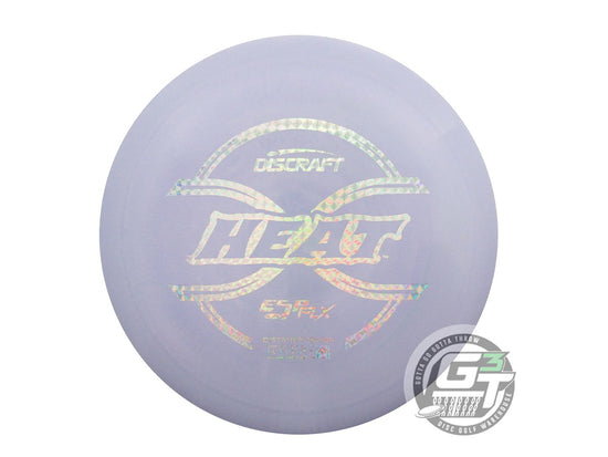 Discraft ESP FLX Heat Distance Driver Golf Disc (Individually Listed)