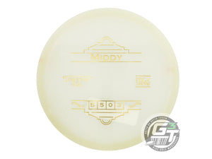 Lone Star Glow Bravo The Middy Midrange Golf Disc (Individually Listed)