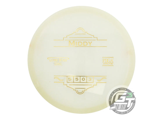 Lone Star Glow Bravo The Middy Midrange Golf Disc (Individually Listed)