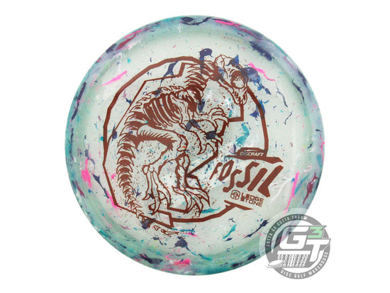 Discraft Limited Edition 2026 Ledgestone Open Jawbreaker Z FLX Fossil Putter Golf Disc (Individually Listed)