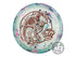 Discraft Limited Edition 2026 Ledgestone Open Jawbreaker Z FLX Fossil Putter Golf Disc (Individually Listed)