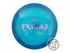 Latitude 64 Opto Line Fury Fairway Driver Golf Disc (Individually Listed)