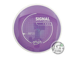 MVP Neutron Signal Fairway Driver Golf Disc (Individually Listed)
