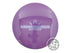Dynamic Discs First Run Fuzion Contender Fairway Driver Golf Disc (Individually Listed)