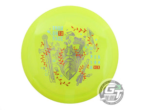 Thought Space Athletics Vex Persona Fairway Driver Golf Disc (Individually Listed)