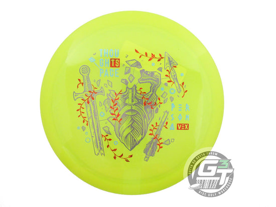 Thought Space Athletics Vex Persona Fairway Driver Golf Disc (Individually Listed)