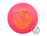 Innova DX Dragon Distance Driver Golf Disc (Individually Listed)