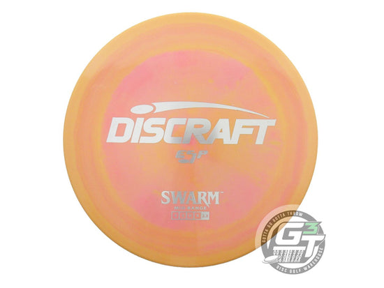 Discraft ESP Swarm Midrange Golf Disc (Individually Listed)