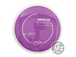 MVP Neutron Impulse Distance Driver Golf Disc (Individually Listed)