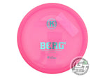Kastaplast K1 Berg X Putter Golf Disc (Individually Listed)