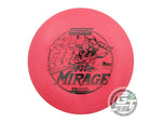 Innova DX Mirage Putter Golf Disc (Individually Listed)