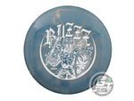 Discraft Limited Edition 2024 Ledgestone Open Tour Series Swirl ESP Buzzz SS Midrange Golf Disc (Individually Listed)